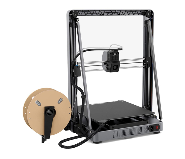 CREALITY Ender-3 V3 Plus - 1329388 - zdjęcie 2